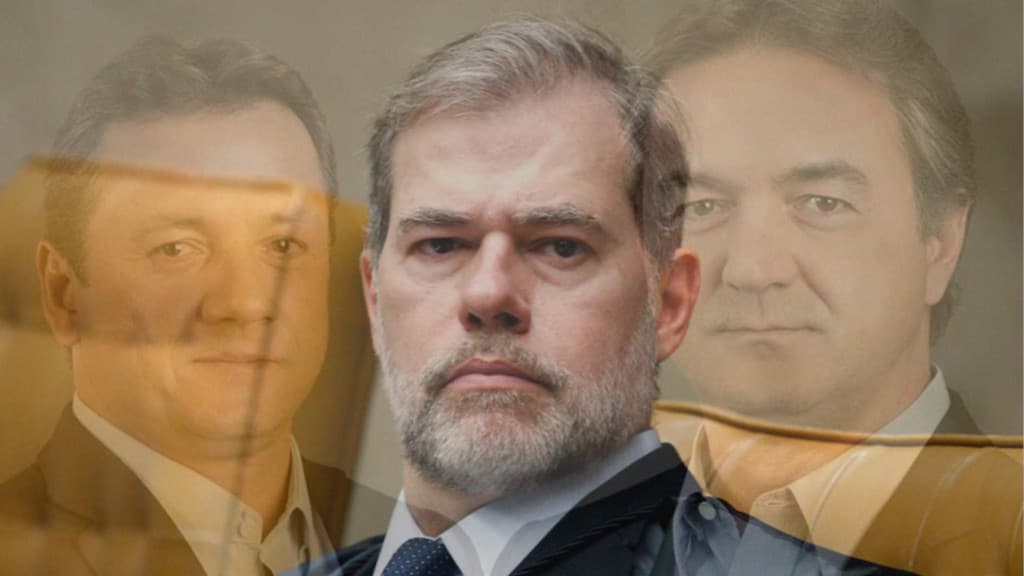 Ministro Toffoli suspende multa de 10 bi do grupo J&F e autoriza pagamento bilionário em “penduricalhos” para juízes