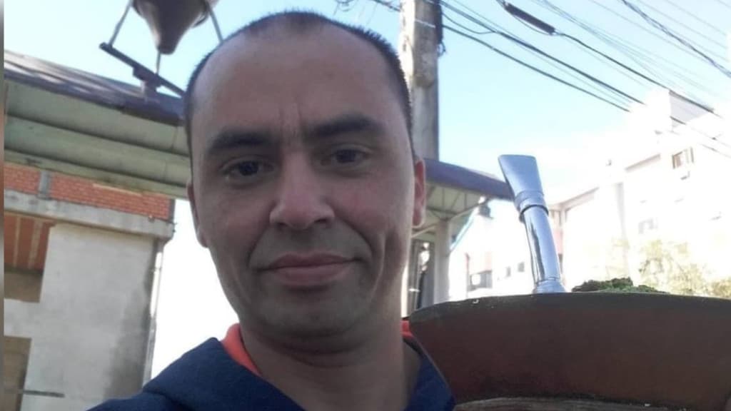 Pescador morre após queda de plataforma em Santa Catarina
