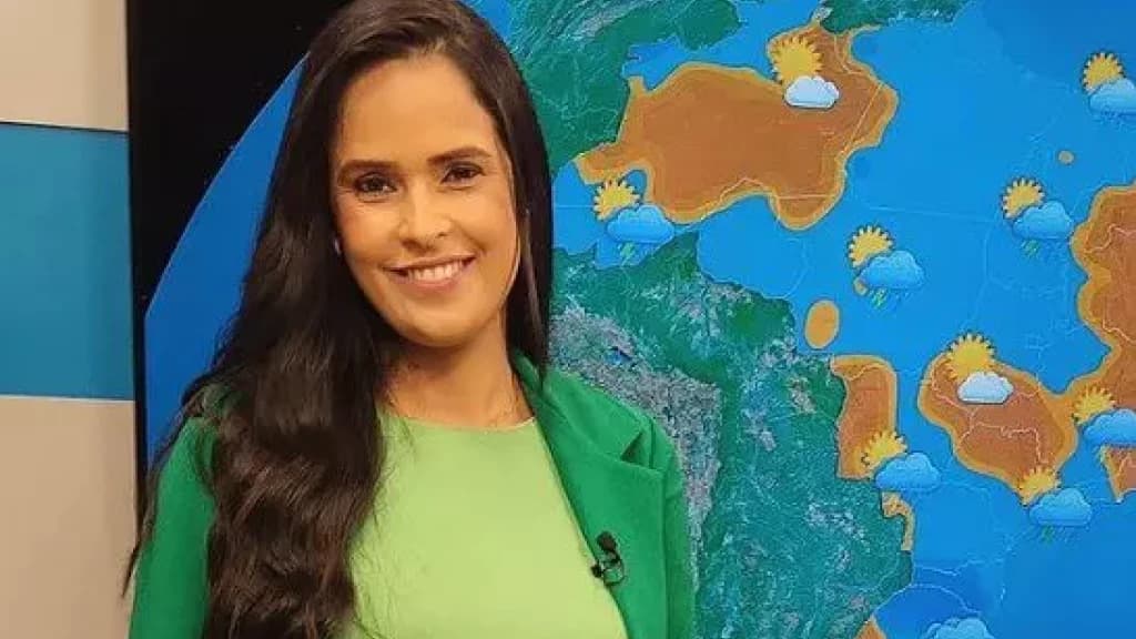 TRISTEZA: Jornalista morre grávida de 6 meses