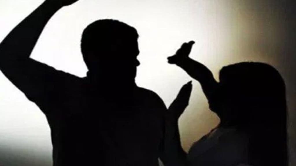Homem é preso após agredir esposa durante discussão em Tijucas