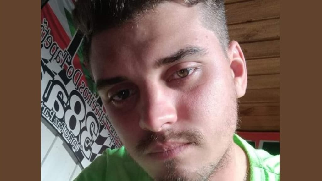 Identificado jovem morto em gravíssimo acidente na BR-470, em SC