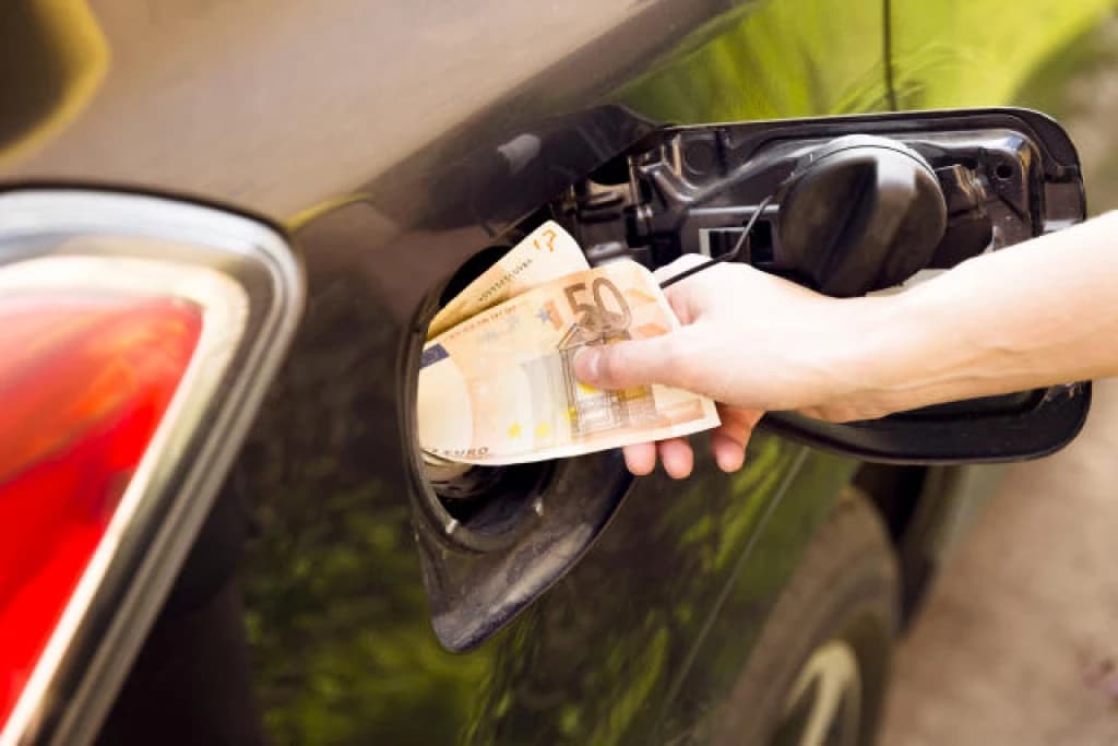 Preço da gasolina sobe e chega ao valor mais alto desde setembro em SC