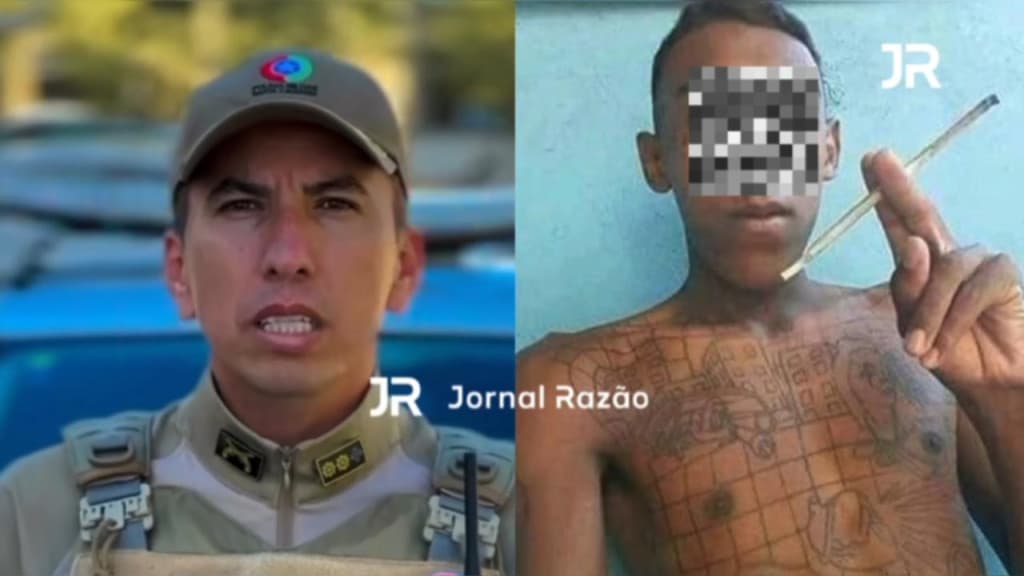 PMSC manda recado para “maconheiros” após decisão do STF