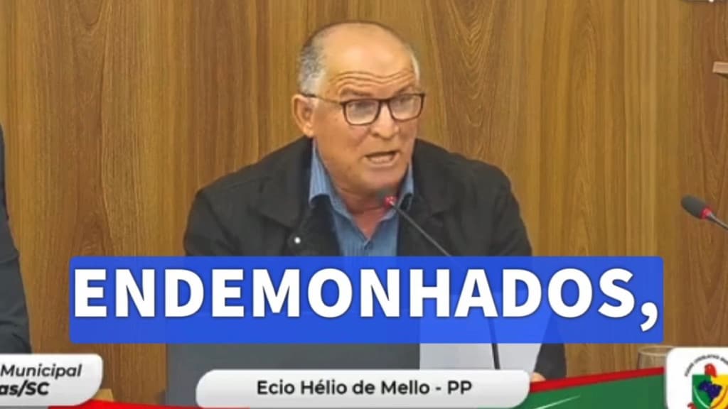 VÍDEO: Após proibir soltar pipa nas ruas de Tijucas, vereador quer criar “pipódromo”