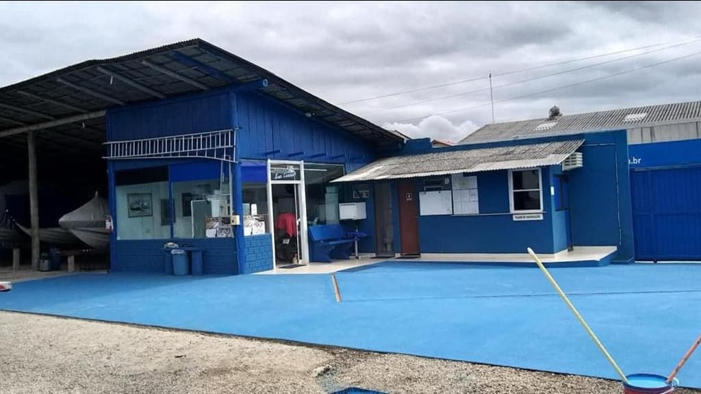 URGENTE: Empresário reage a assalto, mata criminoso e deixa  outro baleado, em Florianópolis