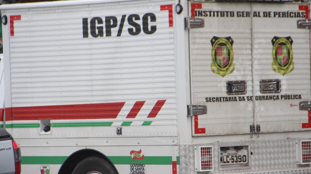 Briga em casa noturna termina em atropelamento e morte