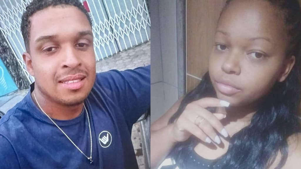 “Cena de terror”: assassino deu 20 facadas em jovem catarinense