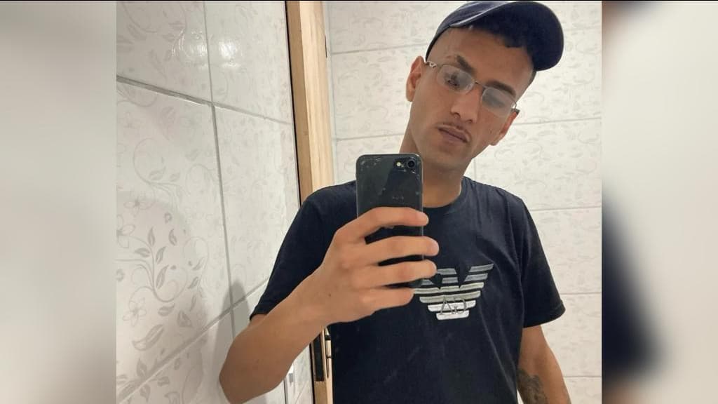 Padrasto é preso após esfaquear e atropelar enteado em Florianópolis