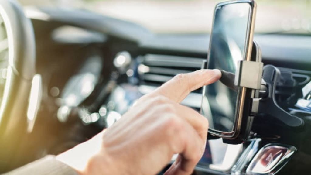 Motorista de aplicativo teria estuprado passageiras bêbadas
