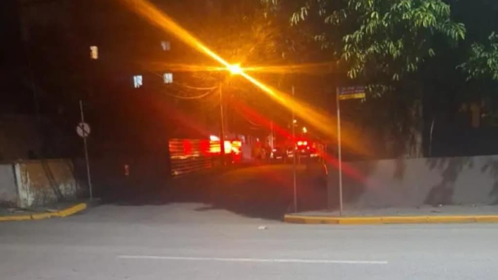 Homem morre espancado por três pessoas em Navegantes