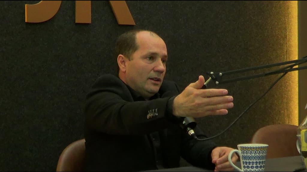 VÍDEO: “O prefeito Eloi deixou a desejar”, diz presidente da Câmara de Tijucas