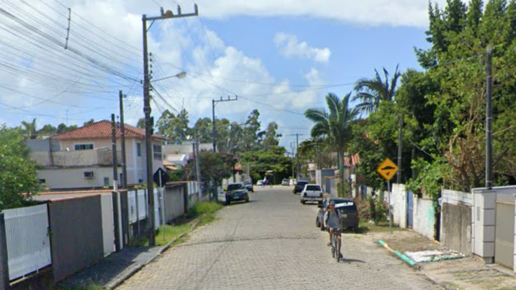 Homem sofre tentativa de homicídio em Tijucas