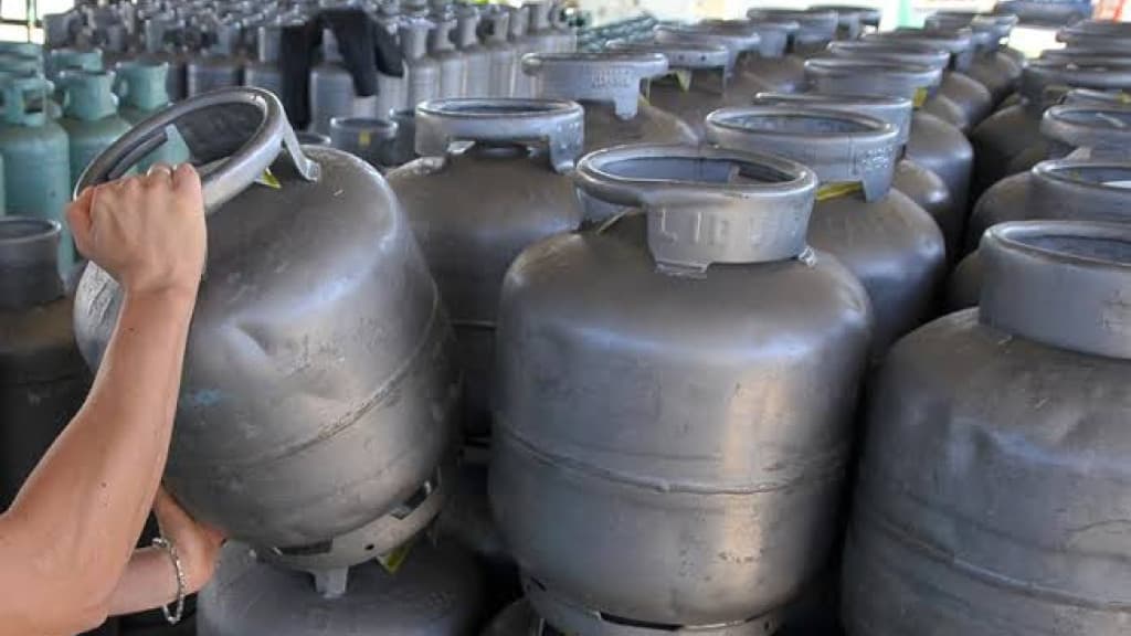 Preço do gás de cozinha deve ficar mais barato em Santa Catarina