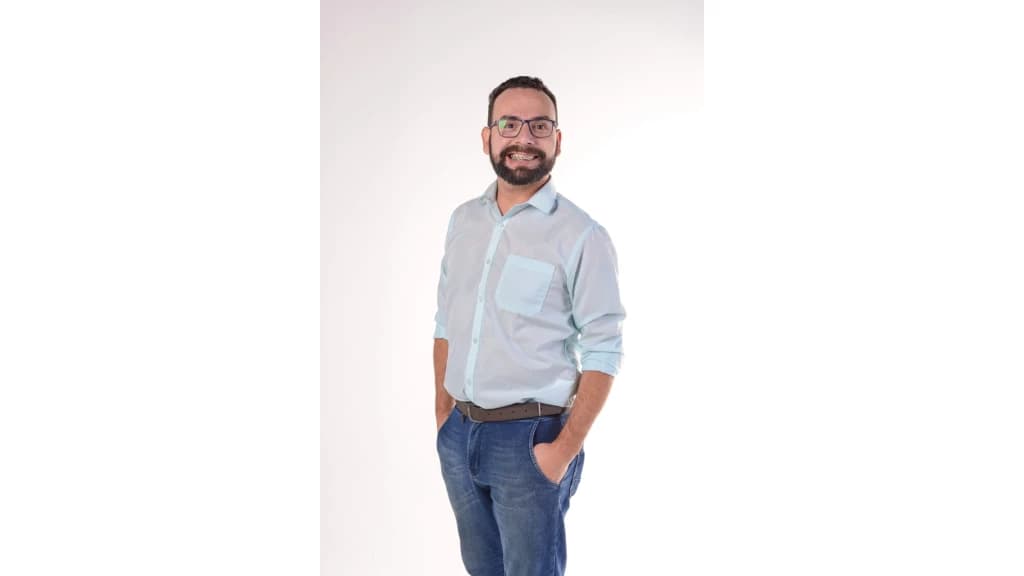 ENTREVISTA: Respeito é a palavra chave da candidatura de Franciel Britos