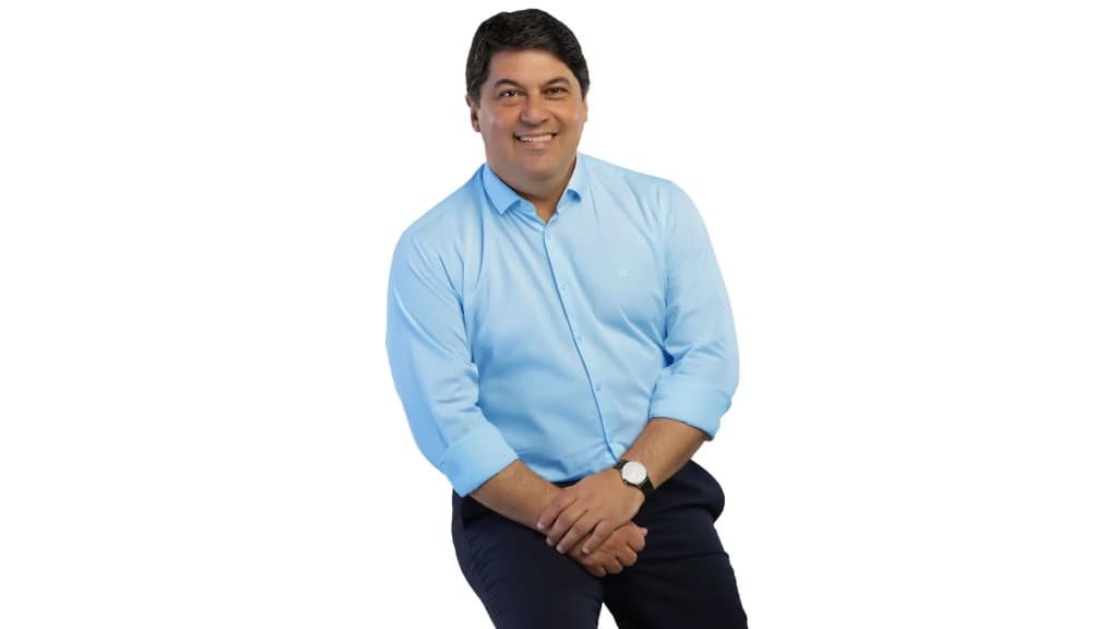 ENTREVISTA: Emerson Stein quer mudar o Parlamento Catarinense