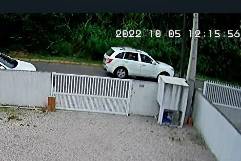 Mulher inventa sequestro para não pagar Uber em Bombinhas