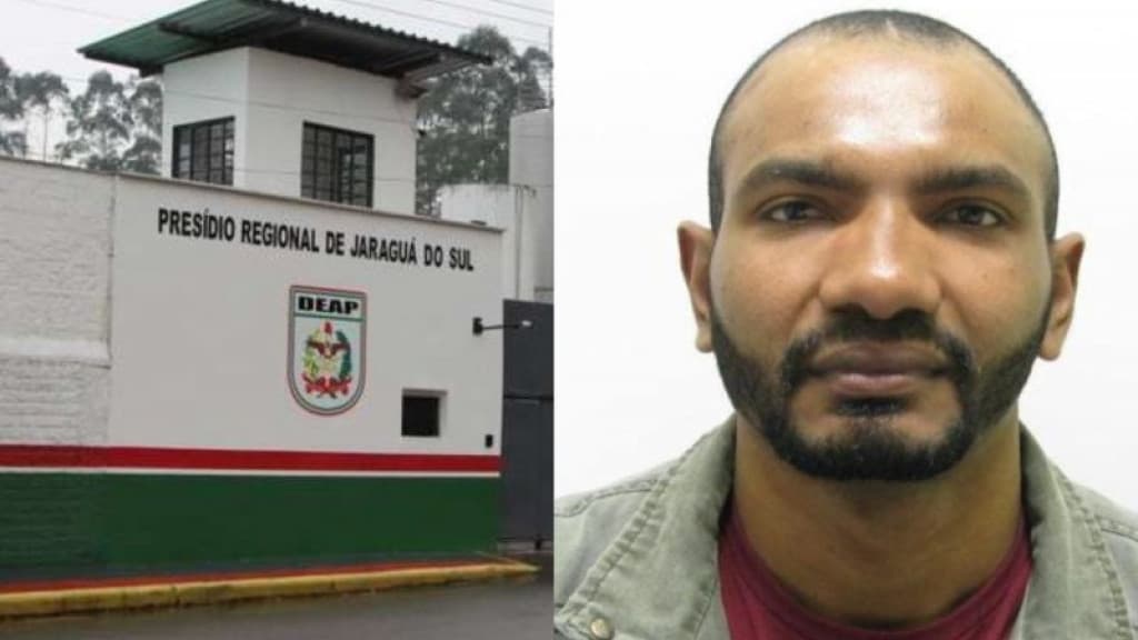 Homem se entrega à polícia após matar ex-companheira com facadas em SC
