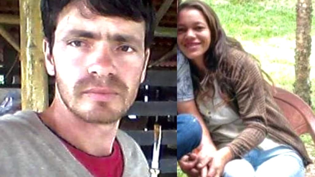 Crime bárbaro em Itajaí: filho encontra mãe agonizando até a morte