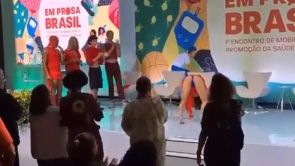 “Toca o Batcu”: Governo Lula promove “Encontro de Mobilização da Promoção da Saúde no Brasil”