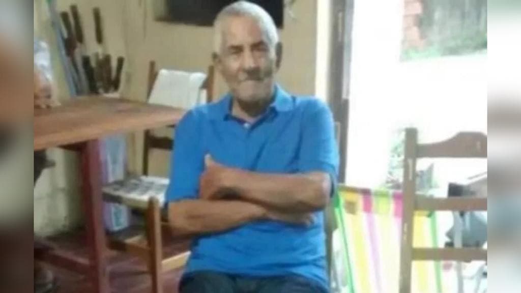 Identificado idoso de 94 anos que morreu esmagado por elevador em clínica de saúde