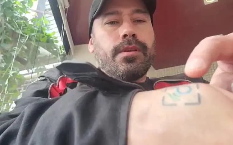 Criador do chip corporal catarinense revela como funciona o implante