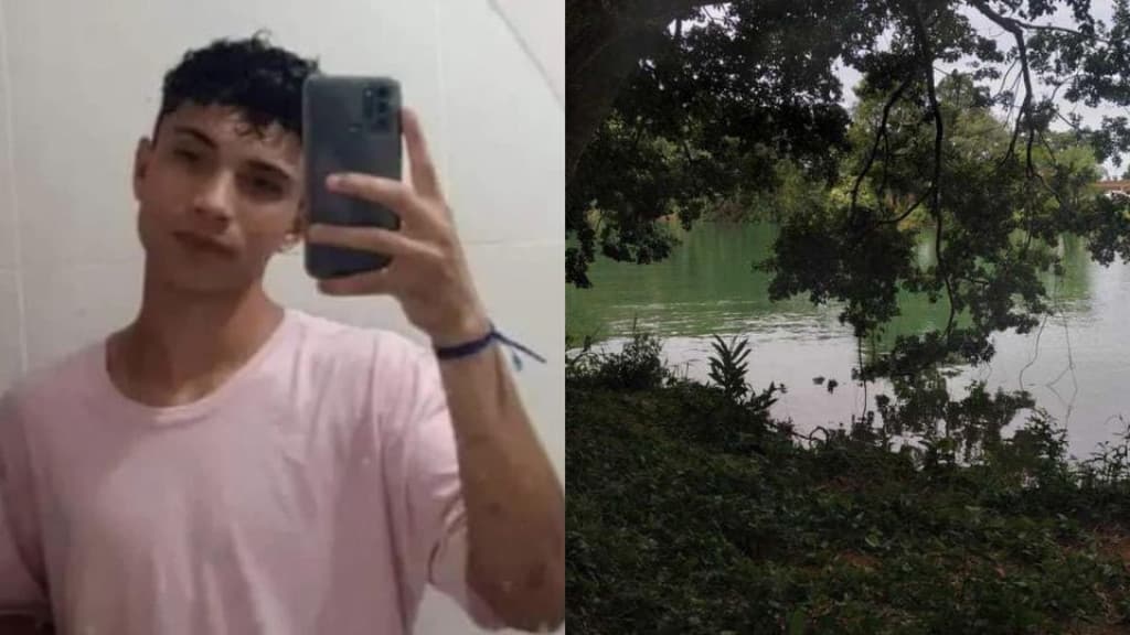 Adolescente sofre parada cardiorrespiratória e morre após afogamento