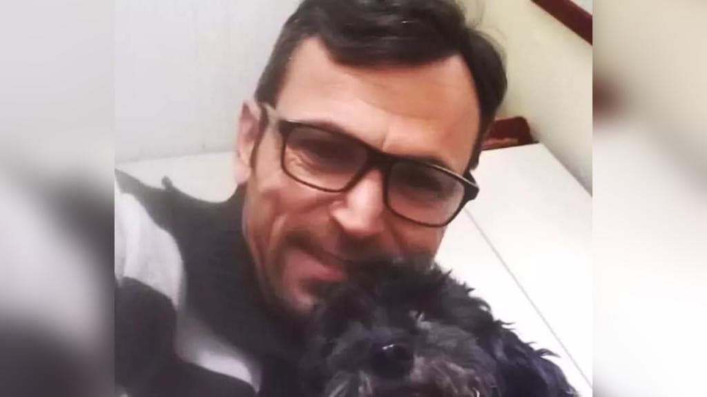 Motociclista morre após sofrer queda de moto na BR-101
