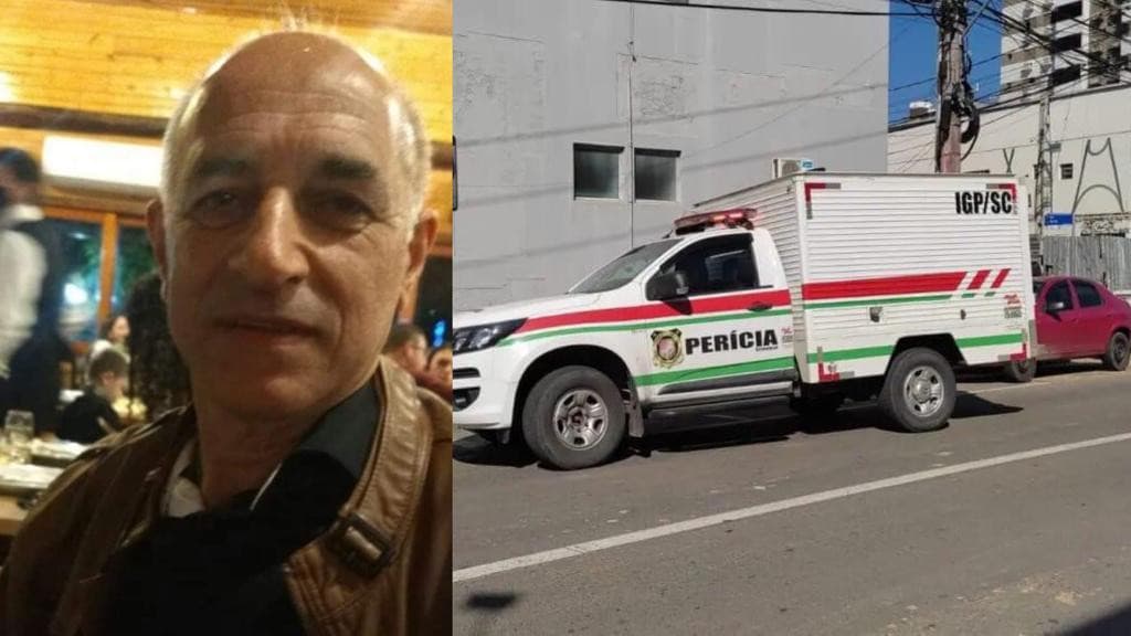 Idoso morre após sofrer mal súbito durante discussão de trânsito