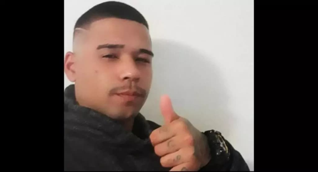 Identificado jovem assassinado em Itajaí