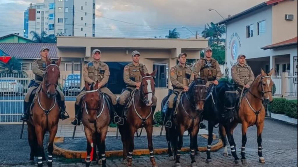 Toque de Recolher: Prefeitura de Rio do Sul age contra passeios em áreas alagadas com novo decreto