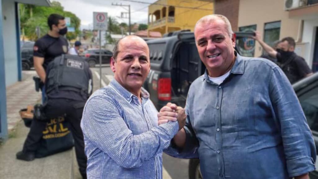 Vereadores acordam com o GAECO após investigação em Santa Catarina