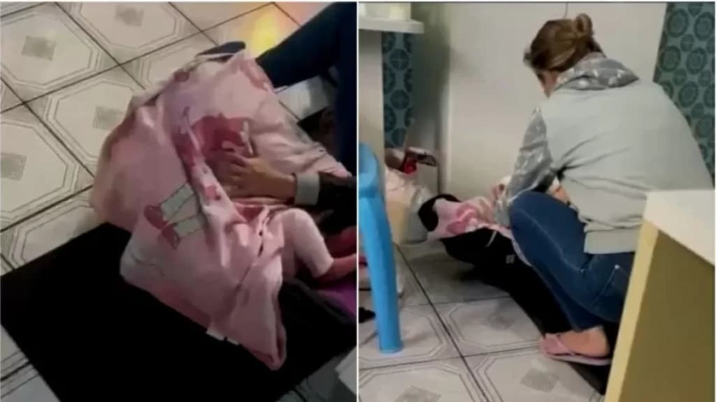 Duas pessoas são indiciadas por torturar crianças em creche de SC