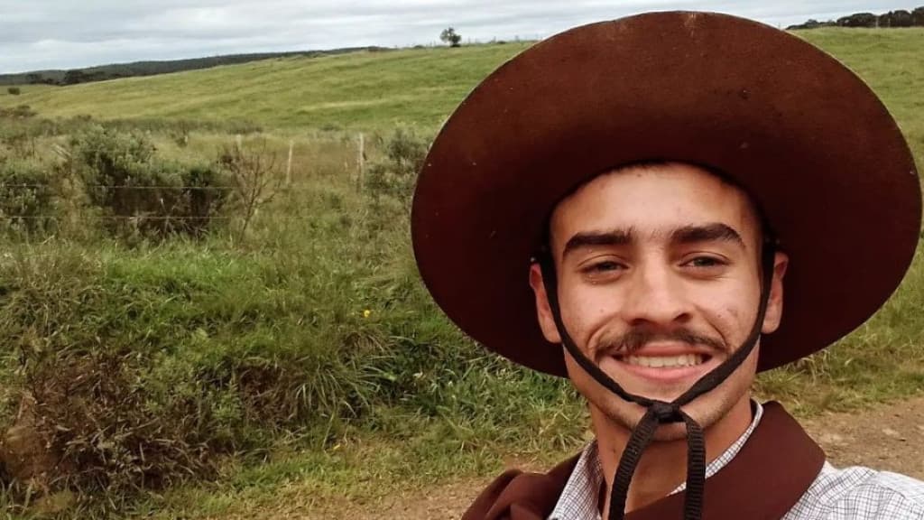 “Amigo” assistiu jovem de Itapema se afogar até a morte em açude