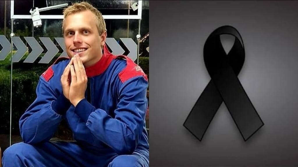 Filho do fundador do ferry-boat morre atropelado por carreta na BR-101, em Penha