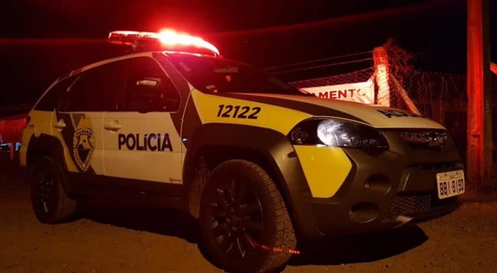 Dono de pizzaria reage e mata assaltantes
