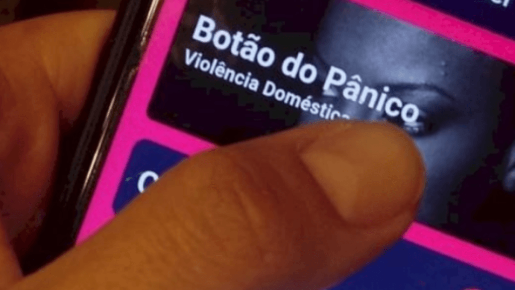 Mulher é agredida após buscar filho na casa do ex-companheiro em Brusque