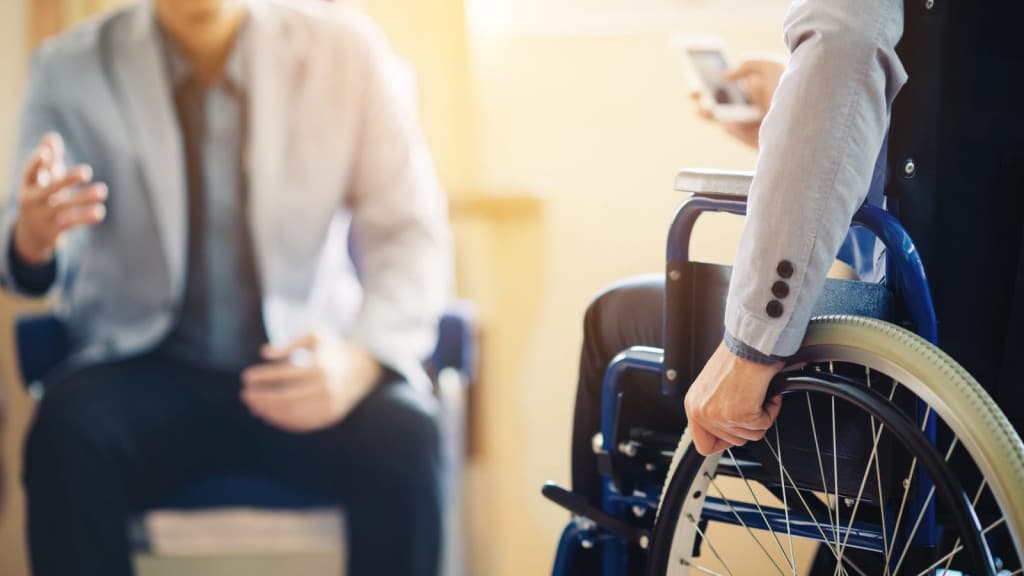 Empresa de Tijucas tem vagas para pessoas com deficiência