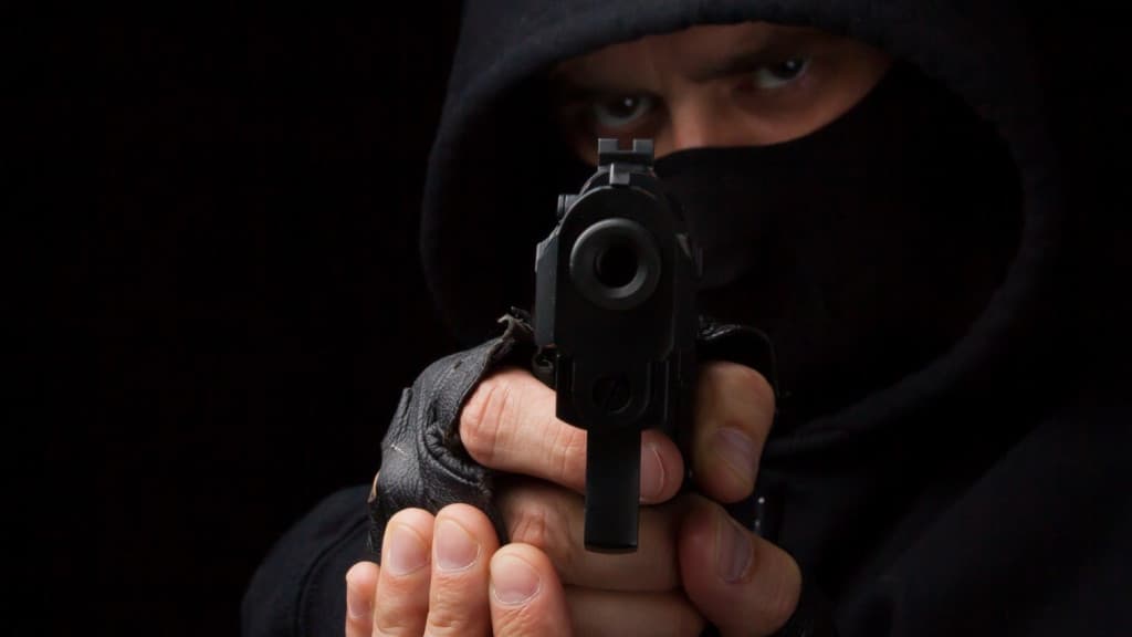 Polícia investiga roubo milionário em Itapema