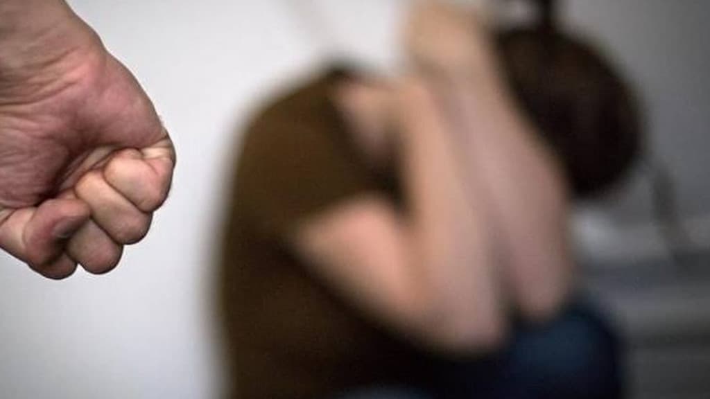 Mulher é salva de cárcere privado e violência doméstica em Porto Belo