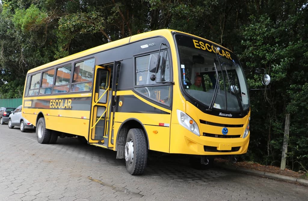 Abertas na sexta (13) inscrições para auxílio transporte universitário em Bombinhas