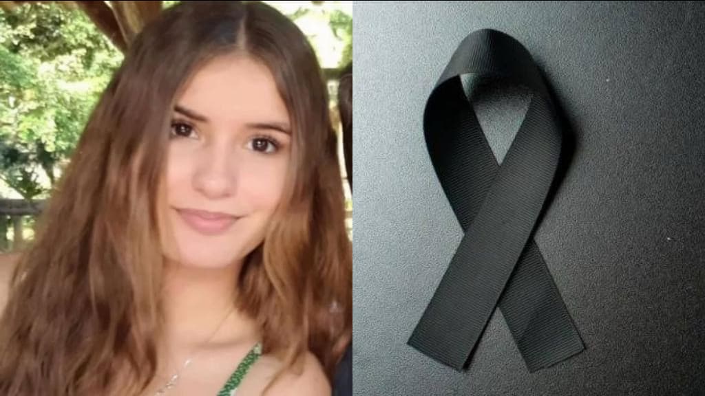 Identificada adolescente que morreu em grave acidente entre dois veículos na SC-421