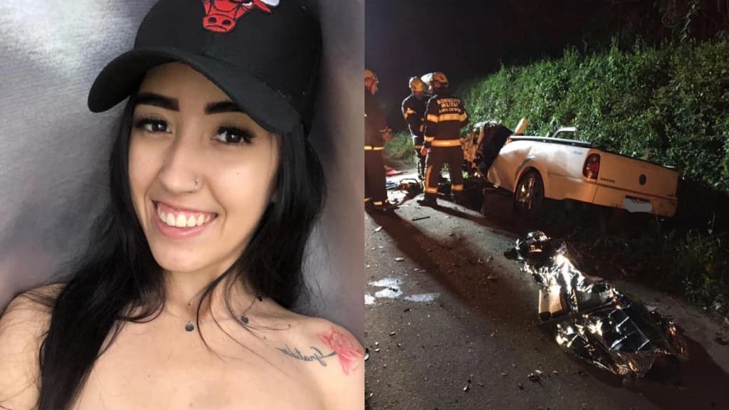 Jovem de 20 anos morre após acidente trágico em SC