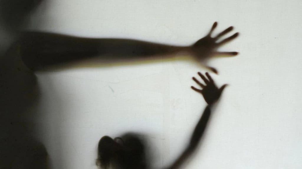 Mulher mantida em cárcere privado é resgatada pela PM em SC