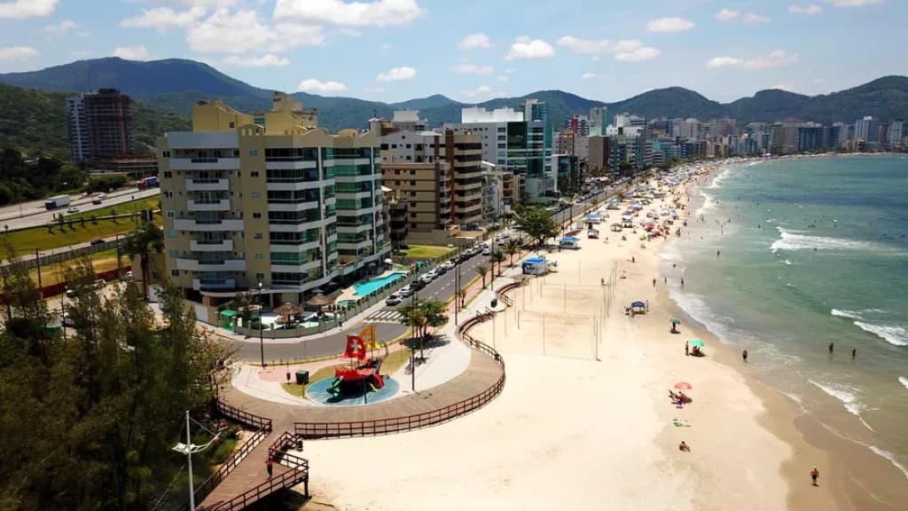 Empreendimentos de Itapema serão lançados na Feinsul, em São José