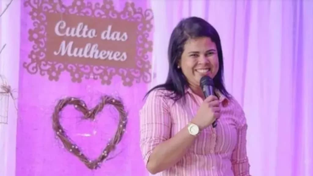 Pastor e amante são condenados após matar esposa a facadas e jogar corpo em rio