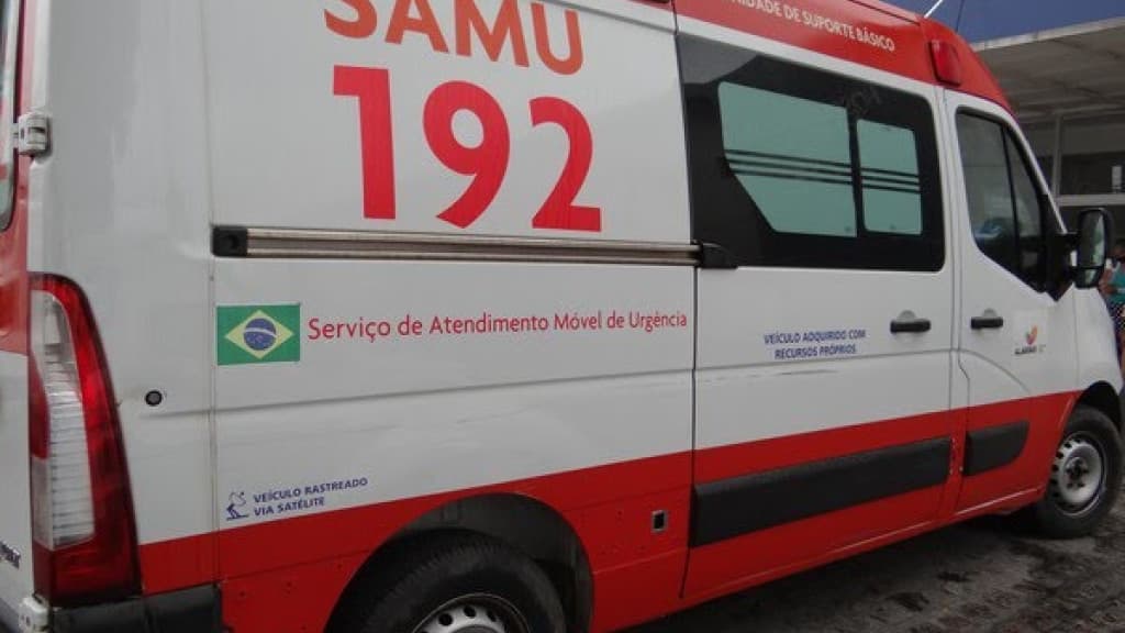 Homem com transtorno bipolar corta o próprio pênis e aciona Samu