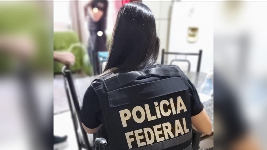 Rede de contrabando em Blumenau é alvo da Polícia Federal
