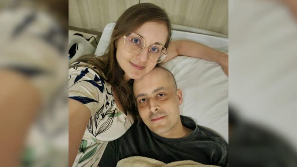 Ajuda urgente: Catarinense busca remédio não disponível no Brasil