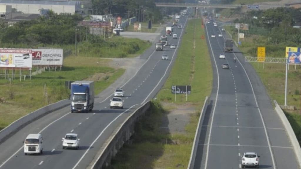 Lula anuncia R$ 43 bilhões para Santa Catarina: “novo PAC”