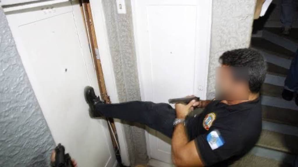 Justiça anula prisão de empresário de Florianópolis
